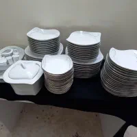 سرویس ۱۸نفره