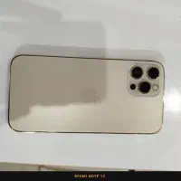 ایفون 12پرو مکس