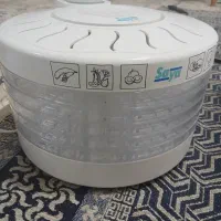 میوه و سبزی خشک کن سایا مدل GP 103