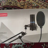 میکروفون +yanmai q9