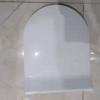 درب توالت فرنگی