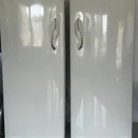 یک جفت یخچال امرسان