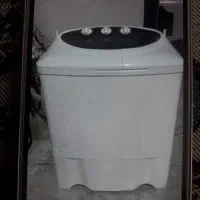 ماشین لباسشویی اسنوا دوقلو