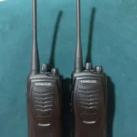 بی سیم kenwood اصلی
