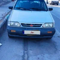 پراید 85