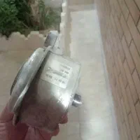 موتور فن پژو سالم در حد نو جهرم