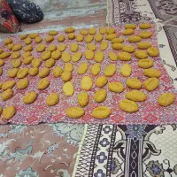 ترخینه دست تمیز و بهداشتی