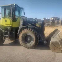فروش لودر 936 سپاهان