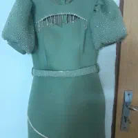 لباس مجلسی