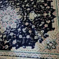 فرش|فرش|کرمانشاه, |دیوار