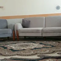 مبل|مبلمان خانگی و میز عسلی|تربت جام, اسماعیل آباد|دیوار