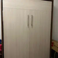 تخت تک نفره کمجاچوب