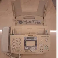 دستگاه فکس اصل پاناسونیک مدل KX-FP362BX