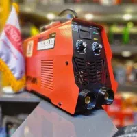 دستگاه جوش صنعتی اینورتری ARC 250E آروا مدل 2183