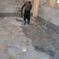 کفسابی سنگ‌سابی‌‌ کفصابی‌ ساب‌زنی‌ و‌..‌نماشوی