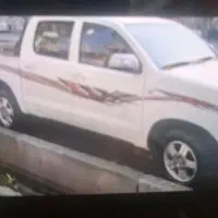 اجاره پیکاپ شاسی بلند