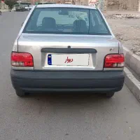 پراید|خودرو سواری و وانت|نسیم‌شهر, |دیوار
