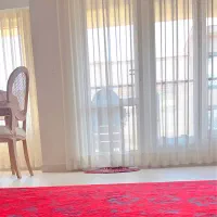 پرده مدرن نو