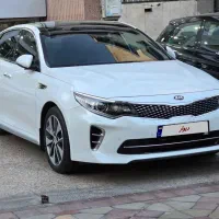 اپتیما ۲۰۱۶ GTline