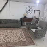 مبلمان راحتی