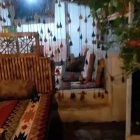 دکور چوب