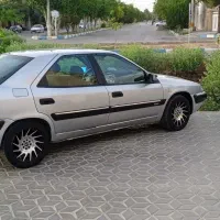 زانتیا سیتروئن 2000