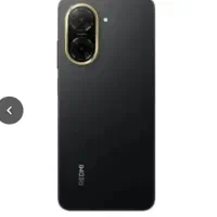 گوشی شیایومی redmi A05 درحدنو نو