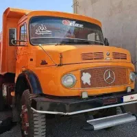 زیر مایلر کمپرسی ده چرخ