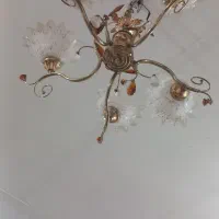 لوستر شیک سالم هر کدوم ۲ میلیون
