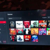 Xbox series s|کنسول، بازی ویدئویی و آنلاین|خمام, |دیوار