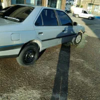 پژو ۴۰۵ دوگانه کارخانه مدل ۹۲