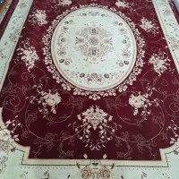فرش دسته دوم