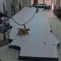 خدمات برش پوشاک