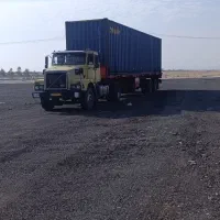 کشنده ولوو n10 تک