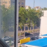 ۷۲ متر آپارتمان مرکز شهر غرق نور فوق‌العاده