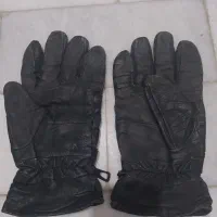 دستکش چرمی اصل