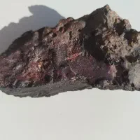 شهاب سنگ بدون لنگه