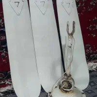 روشنایی وسرمایشی