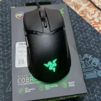 موس razer cobra|قطعات و لوازم جانبی رایانه|بوشهر, |دیوار