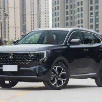 چانگان سی اس 55/ Changan cs55