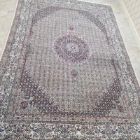 فرش ۹ متری دستباف جفت