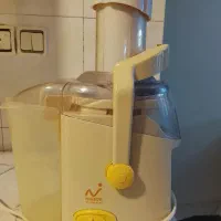 آبمیوه گیری مارک مایسون