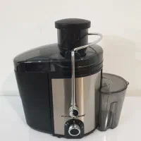 آبمیوه‌گیری هاردستون