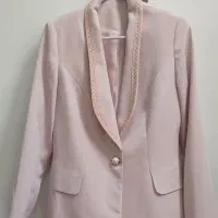 کت زنانه سایز ۳۸
