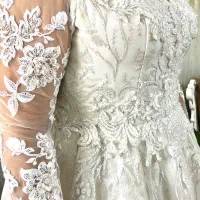 لباس عروس