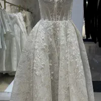 لباس عروس