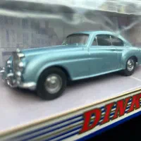 ماکتهای اروپایی قدمت تا هفتاد سال