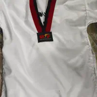 لباس تکواندو سایز دو