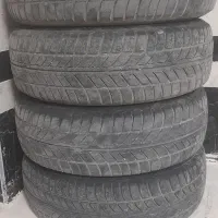لاستیک پژو پارس
