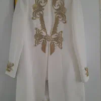 کت و شلوار نو نو سایز ۴۶